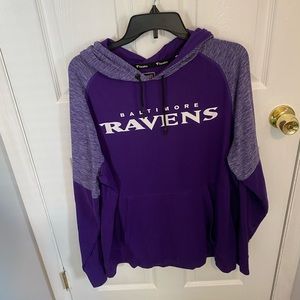 NFL Baltimore Ravens Hoodie